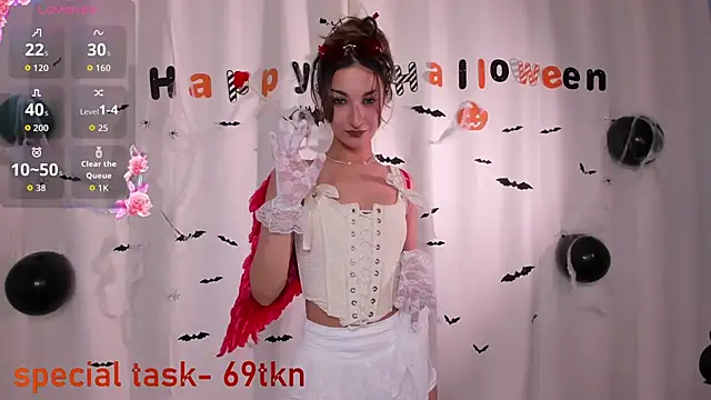 softly bold online show from 10-27-25, 01:26