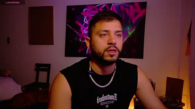 TomSloam online show from 12-21-25, 04:08