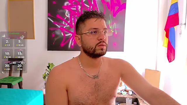 TomSloam online show from 12-21-25, 06:04