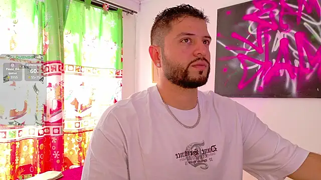 TomSloam online show from 01-06-26, 03:49