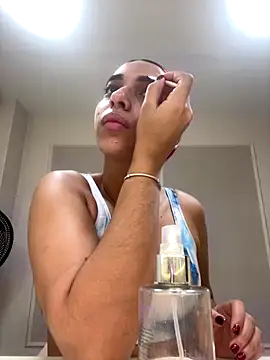 theladymonserrateshow online show from 12-02-25, 12:10