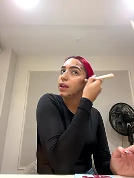 theladymonserrateshow online show from 01-13-26, 12:10