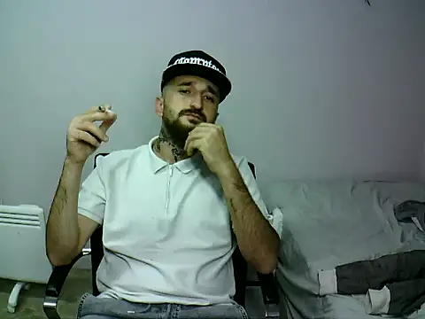 krerem online show from 10-29-25, 02:52