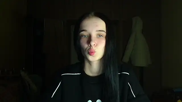 Emilia Light online show from 01-09-26, 02:53