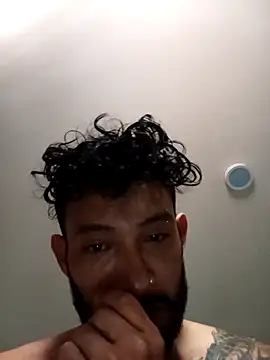 kingbickcockDn online show from 11-11-25, 11:10