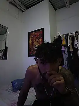 kingbickcockDn online show from 01-10-26, 05:20