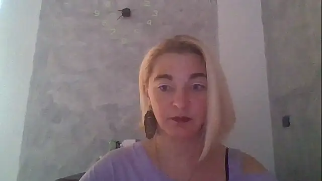 GoldenAngelMilf online show from 09-30-25, 07:35