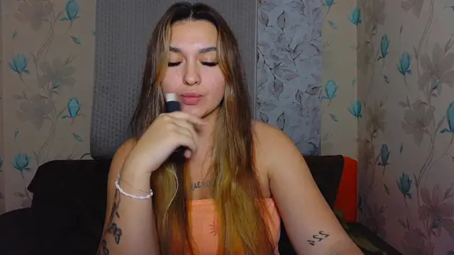 YourEmily xx online show from 10-03-25, 07:33