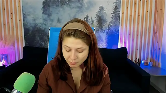 FameyBlum online show from 10-05-25, 08:12