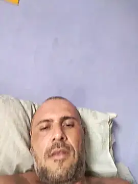 Cariocafudedor online show from 02-27-26, 03:34