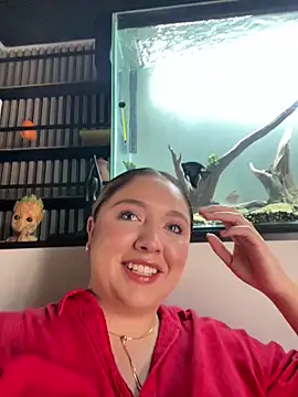 Angelina velvett online show from 10-17-25, 09:28