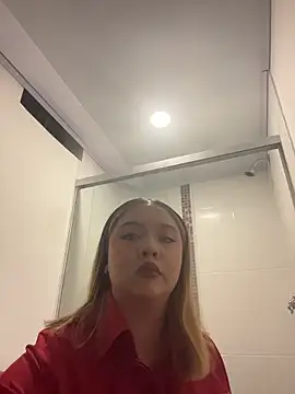 Angelina velvett online show from 10-31-25, 11:06