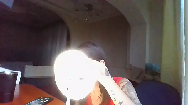 QueenMomyS online show from 12-02-25, 06:30