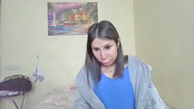 QueenMomyS online show from 01-14-26, 12:55