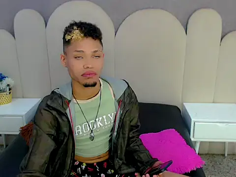 ryan bigcock online show from 10-07-25, 03:25