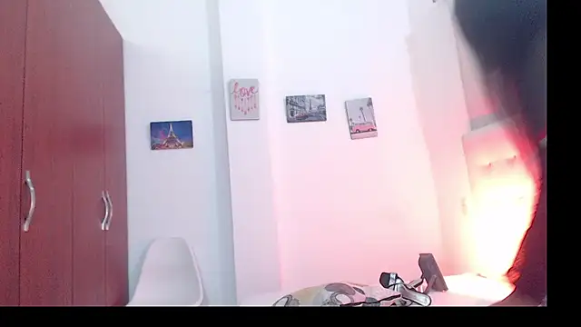 queen-dayanna online show from 10-30-25, 12:28