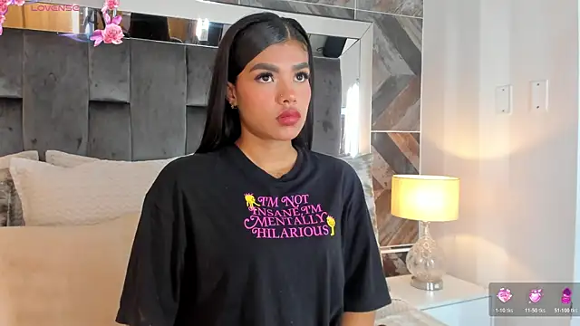 NaylaGrey online show from 11-07-25, 12:16