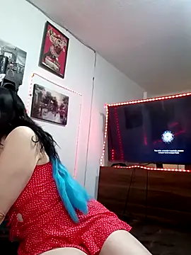 Snapshot of pinklajokr chatting on 12-17-25, 09:54 pinklajokr online show from 12-17-25, 09:54