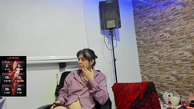 Snapshot of Yin_yang_hot chatting on 11-10-25, 03:27 Yin yang hot online show from 11-10-25, 03:27