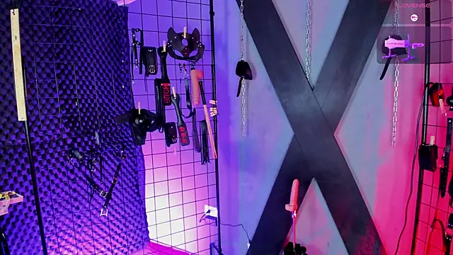 MissAlison Monica bdsm online show from 11-04-25, 07:02