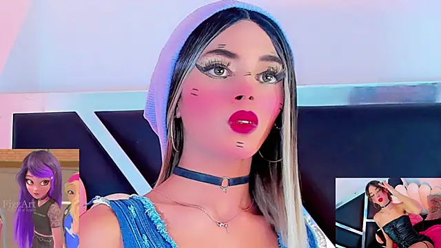 latina dollsex online show from 11-06-25, 12:33