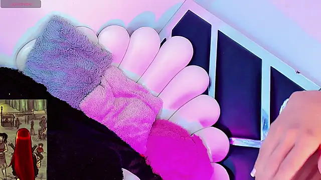 latina dollsex online show from 11-15-25, 09:06