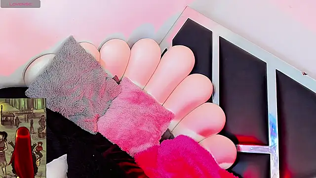 latina dollsex online show from 11-15-25, 10:59