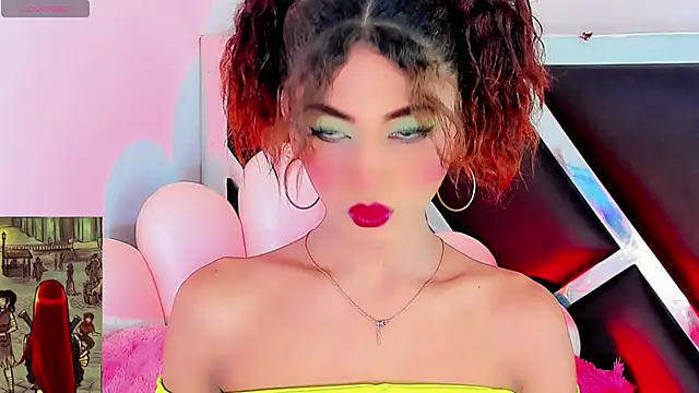 latina dollsex online show from 11-20-25, 06:18