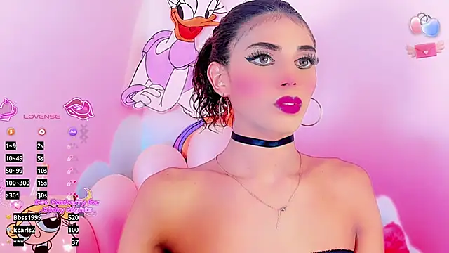 latina dollsex online show from 11-28-25, 10:07