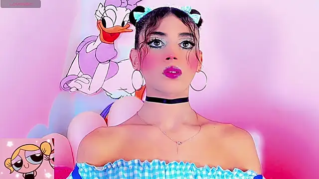 latina dollsex online show from 11-29-25, 08:39