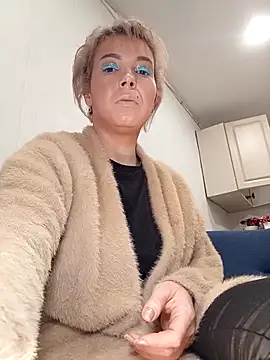 Conny Shellie online show from 12-20-25, 01:23