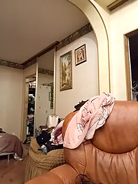 Conny Shellie online show from 01-09-26, 04:43