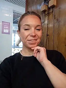 Conny Shellie online show from 02-25-26, 08:57