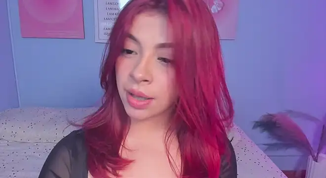 KathiaSaenz  online show from 01-13-26, 04:07