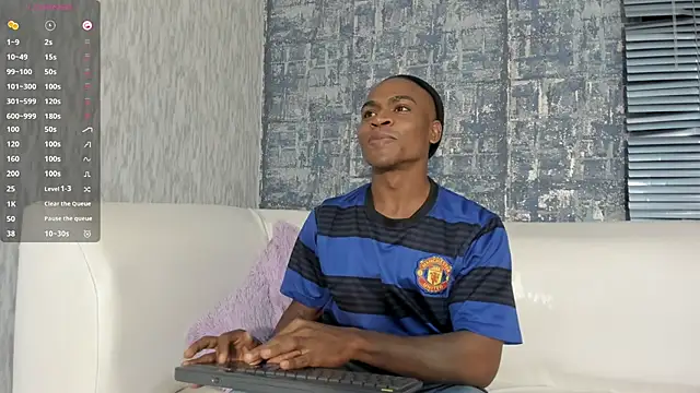 george lance online show from 10-08-25, 02:31