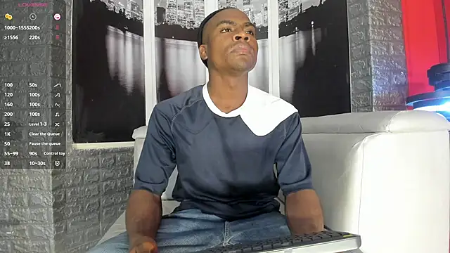 george lance online show from 10-29-25, 03:20