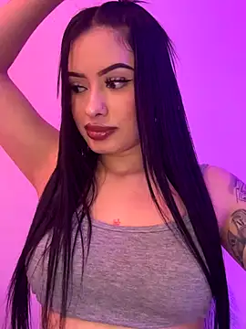 Snapshot of Seleena_01 chatting on 10-25-25, 02:56 Seleena 01 online show from 10-25-25, 02:56