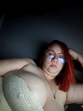 Venenodulce online show from 11-05-25, 04:23