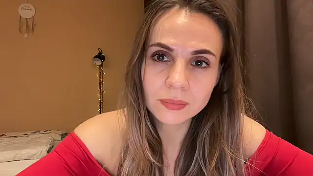 AnnieLove7722 online show from 10-12-25, 04:50