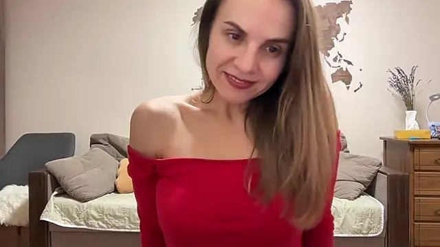 AnnieLove7722 online show from 11-04-25, 09:36