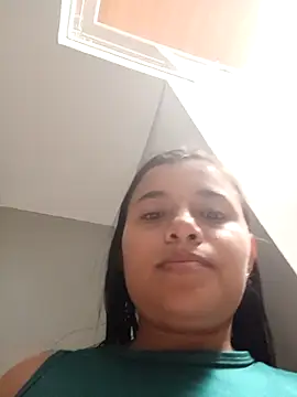 Sweety Tasha online show from 10-06-25, 07:33