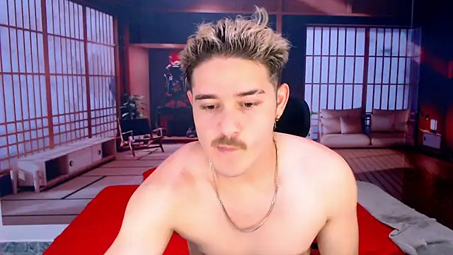 AlexPiersss online show from 10-09-25, 07:12