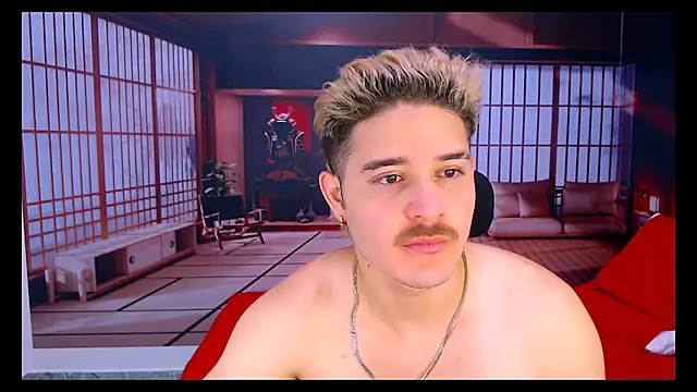 AlexPiersss online show from 10-10-25, 07:13