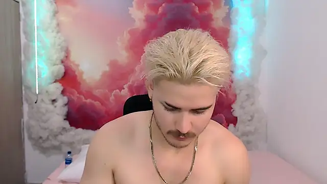 AlexPiersss online show from 10-21-25, 07:25