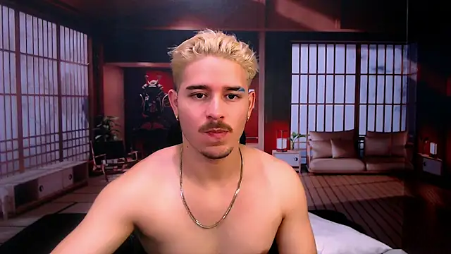 AlexPiersss online show from 10-23-25, 07:01