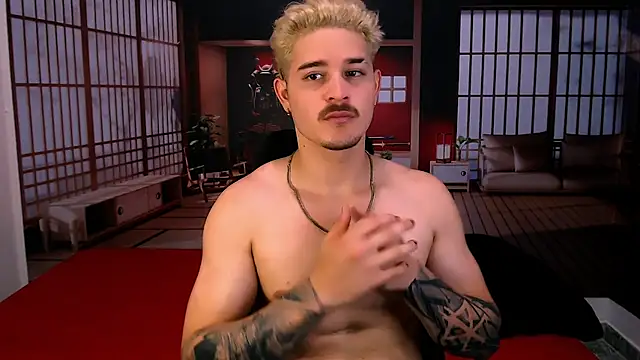 AlexPiersss online show from 10-25-25, 07:08