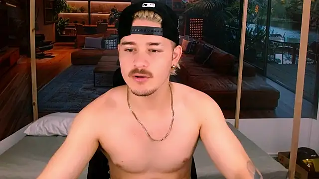 AlexPiersss online show from 10-30-25, 07:03