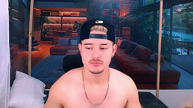 AlexPiersss online show from 11-01-25, 07:16