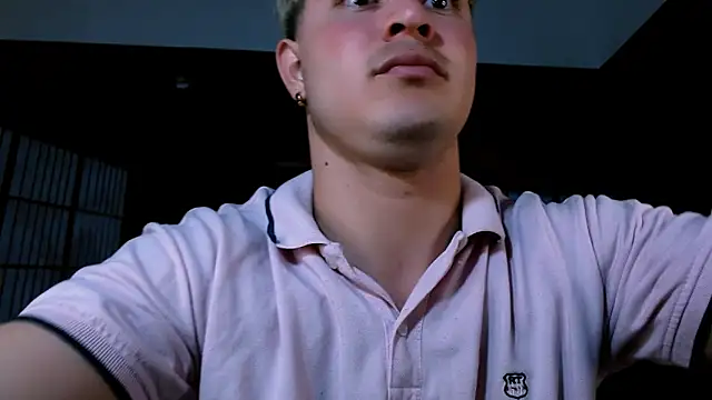 AlexPiersss online show from 11-13-25, 07:02