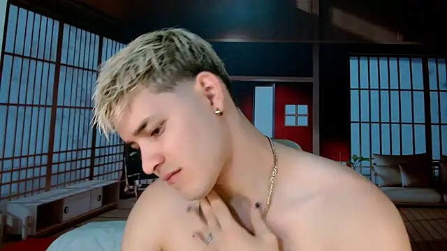 AlexPiersss online show from 11-15-25, 07:10